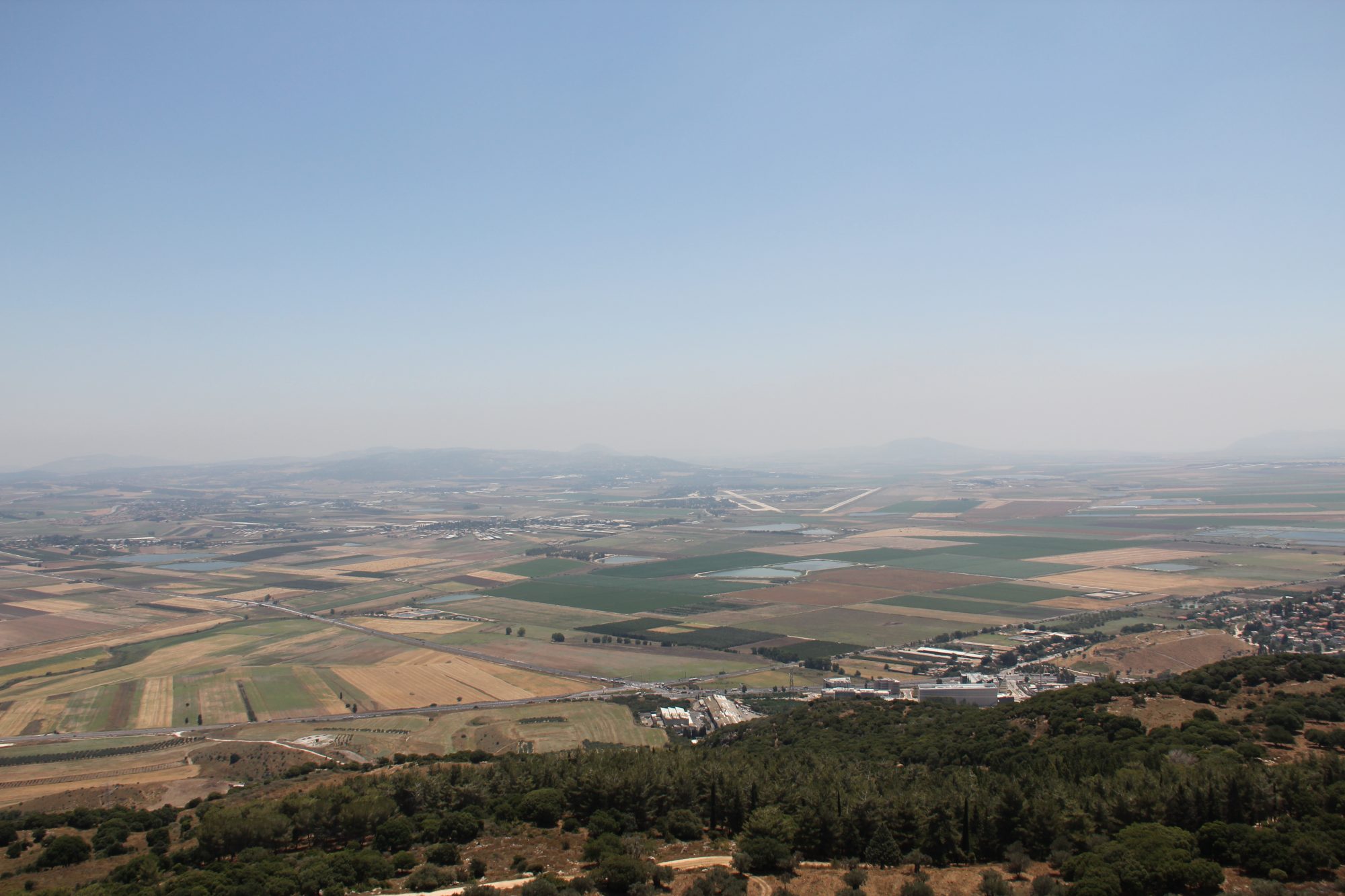 Mount of Beatitudes 11